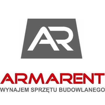 ARMARENT logo