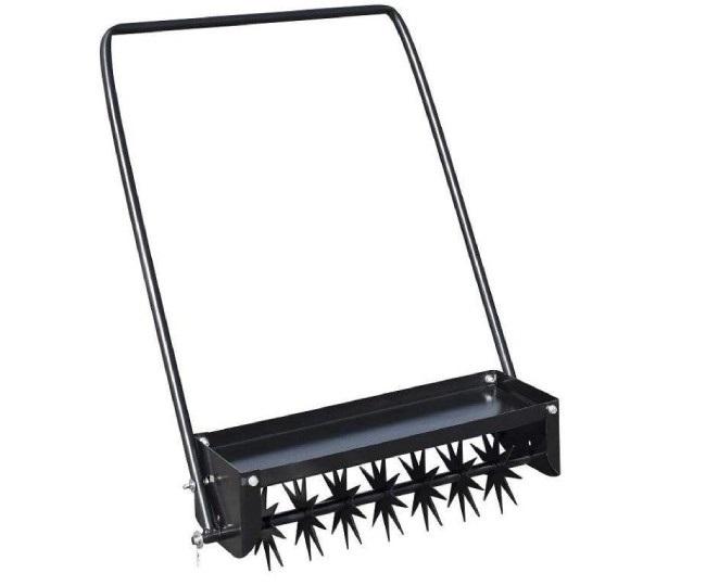 Aerator ręczny na wynajem