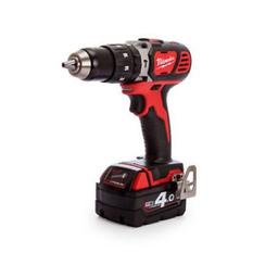 Zdjęcie MILWAUKEE M18 BPD na wynajem w Rentools