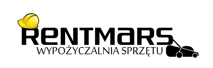 RENTMARS wypożyczalnia sprzętu logo