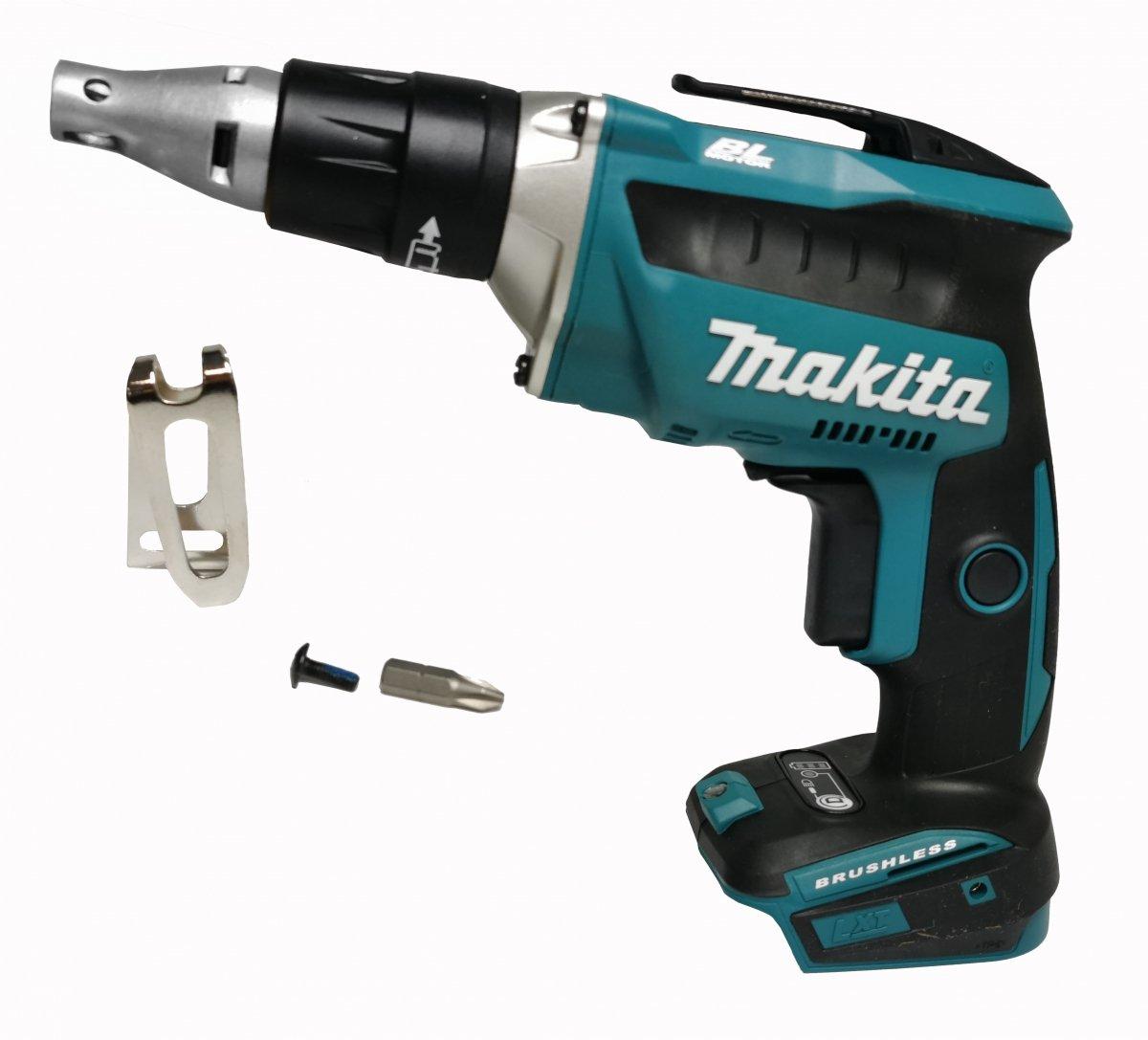 Makita DFS 452 na wynajem. Zdjęcie 0