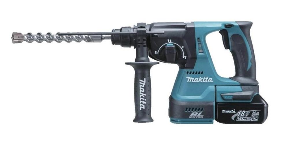 Makita BRH-243RJ na wynajem. Zdjęcie 0