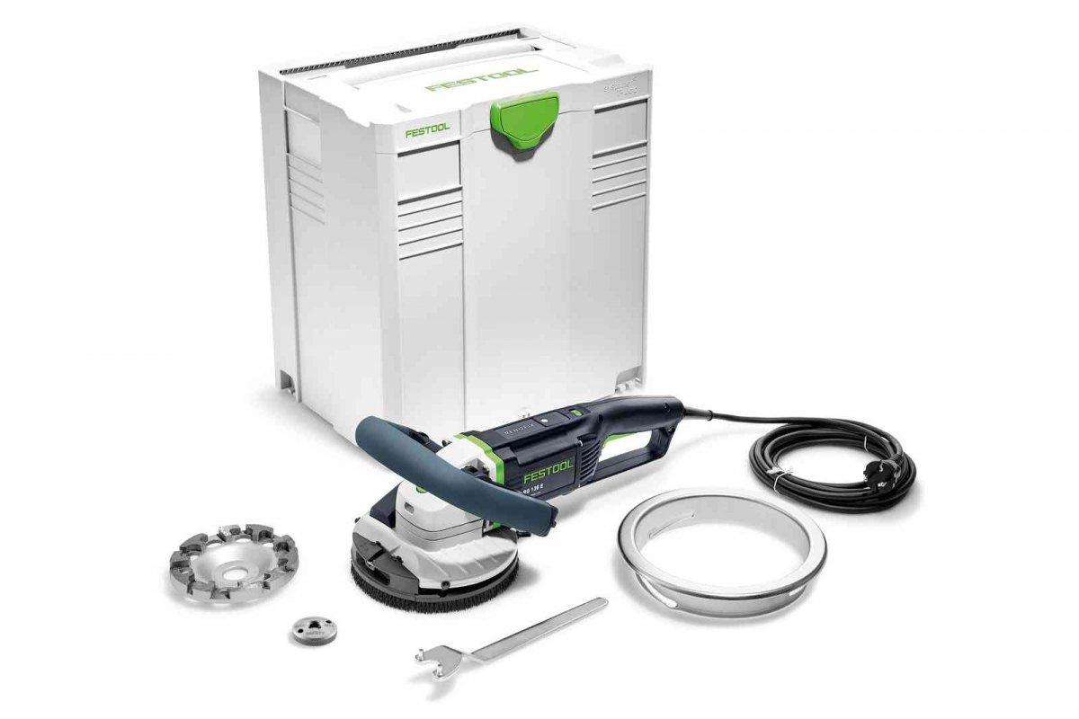 Festool Renofix RG 130 mm na wynajem