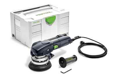 Festool Renofix RG 80 mm na wynajem. Zdjęcie 0