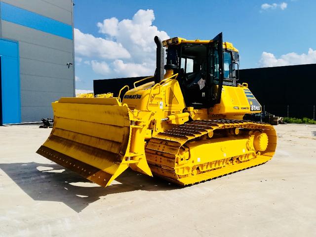 KOMATSU  D61PXi + SYSTEM product