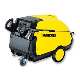 Zdjęcie KARCHER  HDS 745M Eco na wynajem w Rentools