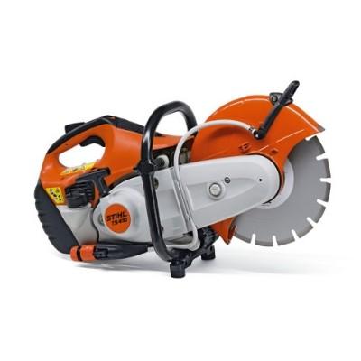 STIHL TS410 na wynajem. Zdjęcie 0