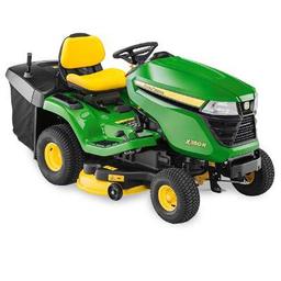 JOHN DEERE X350r na wynajem