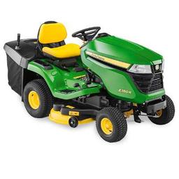 Zdjęcie JOHN DEERE X350r na wynajem w Rentools