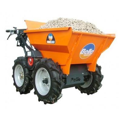 BELLE BMD01 na wynajem