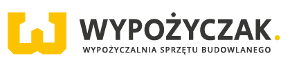 Wypożyczak logo