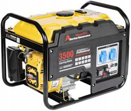 LONCIN LC3500-AS na wynajem
