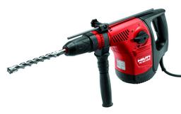 MŁOT KUJĄCO-WIERCĄCY HILTI 6KG TE 50 AVR na wynajem
