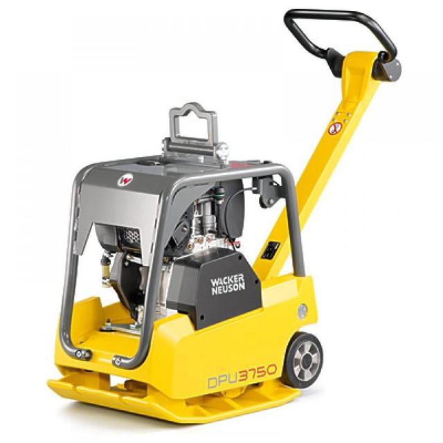 WACKER NEUSON DPU 3750 HTS product