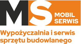 MOBIL SERWIS logo