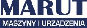 MARUT MASZYNY I URZĄDZENIA SP. Z O.O. logo
