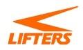 LIFTERS logo