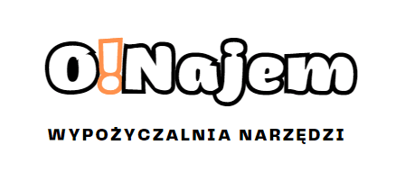 O!Najem Wypożyczalnia narzędzi i sprzętu