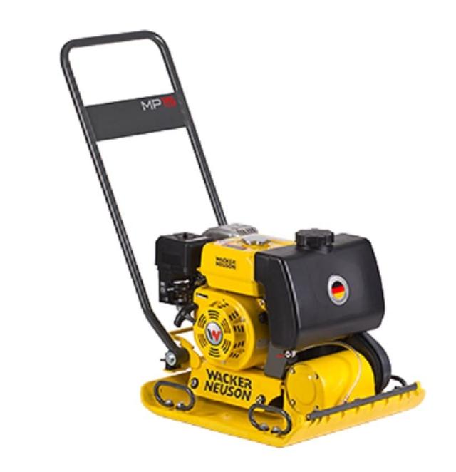  WACKER NEUSON MP15 product