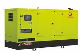PRAMAC GSW 225 na wynajem