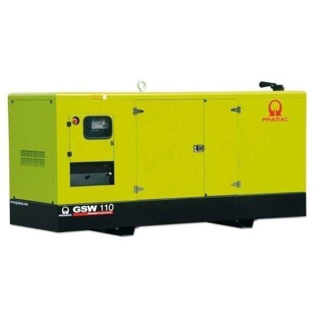 PRAMAC GSW 110 na wynajem