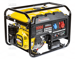 Loncin  LC8000D-AS na wynajem
