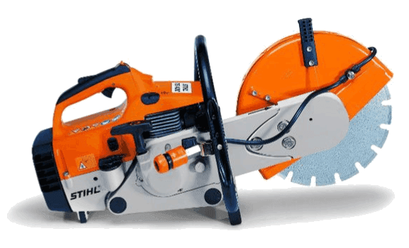 Stihl TS400 na wynajem. Zdjęcie 0