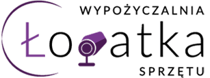 WYPOŻYCZALNIA SPRZĘTU "ŁOPATKA" logo