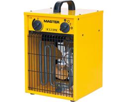 Master  B3,3 EPB na wynajem