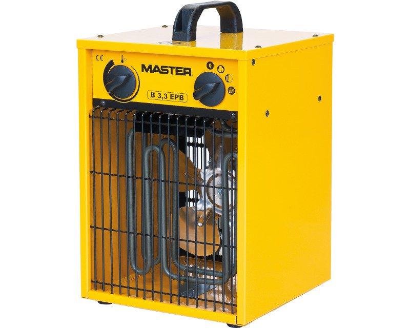 Master B 3,3 EPB na wynajem