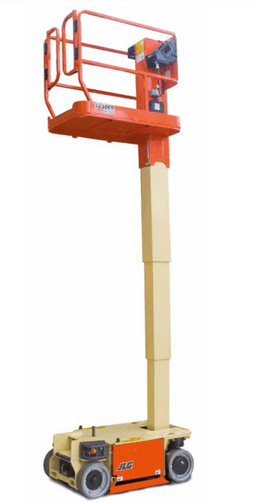 JLG 1230ES na wynajem