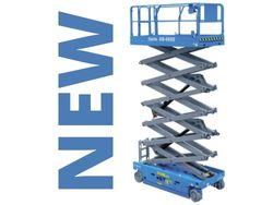 Genie  GS-4655 E-DRIVE na wynajem