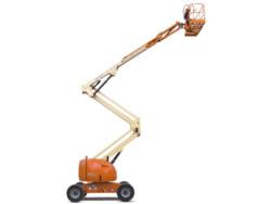 JLG  520AJ HC3 na wynajem