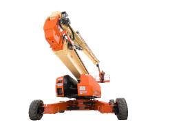 JLG 1500AJP na wynajem