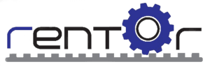 RENTOR logo