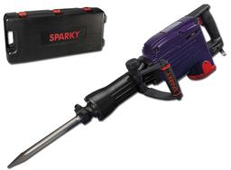 Zdjęcie Sparky K1640 na wynajem w Rentools