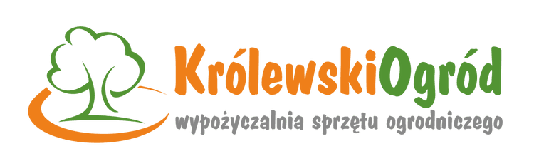 Królewski Ogród logo