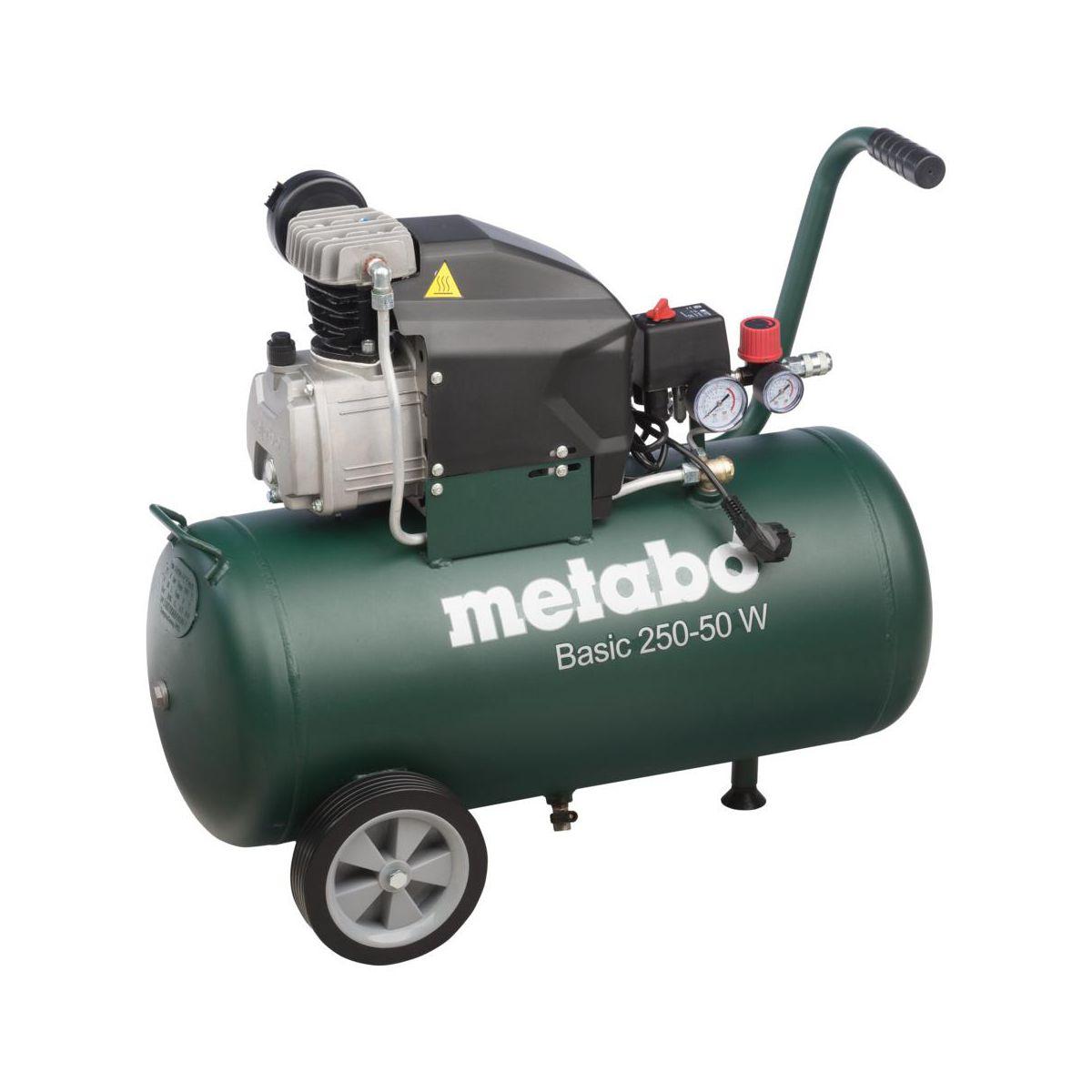 Metabo 250-50W na wynajem. Zdjęcie 0