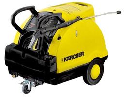 Zdjęcie Karcher HDS 600 C na wynajem w Rentools