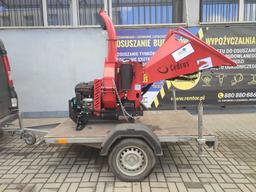 Cedrus RB05 na wynajem