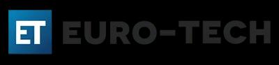 Euro Tech logo