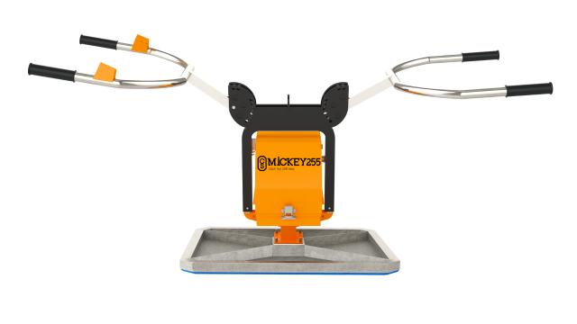CatchShift MICKEY-255 product