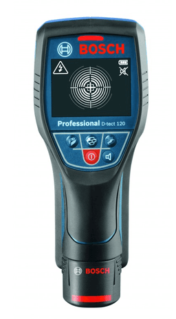 Detektor Bosch  D-tect 120 na wynajem