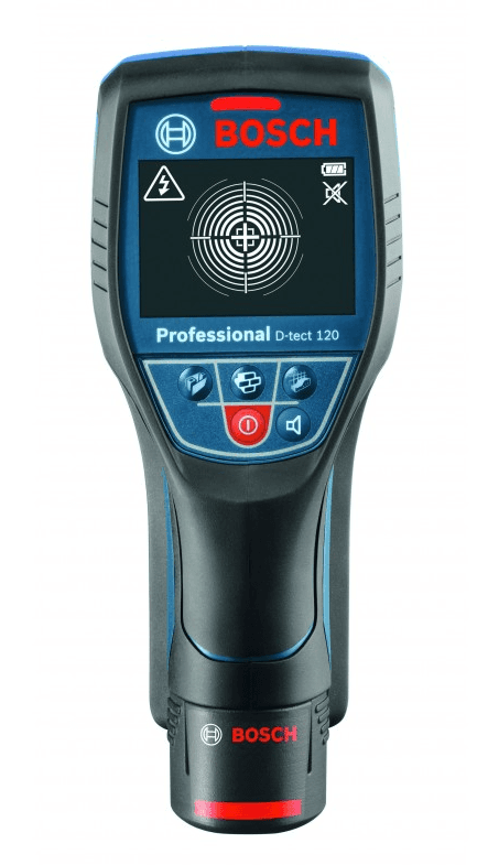 Detektor Bosch D-tect 120 na wynajem
