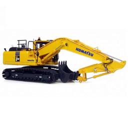 Zdjęcie  KOMATSU PC210 LC na wynajem w Rentools