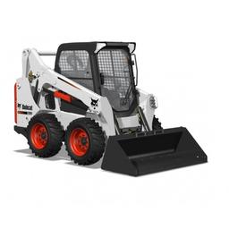 Zdjęcie  BOBCAT S570  na wynajem w Rentools