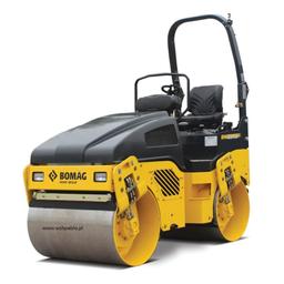 BOMAG BW 120 AD-5  na wynajem