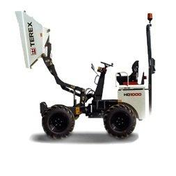 TEREX HD1000  na wynajem