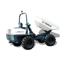 TEREX PS 6000 na wynajem