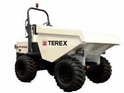 TEREX 10 ton na wynajem